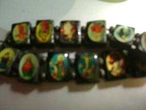 One Bracciali Santi Chiesa Ortodossa 12 pz - Foto 1 di 3