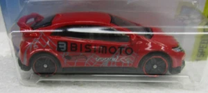 Hot Wheels 2018 '16 Honda Civic Type R #126/365 - Bild 1 von 5