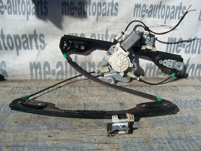 05-10 CARGADOR DODGE MAGNUM CHRYSLER 300 REGULADOR VENTANA DELANTERA CONDUCTOR IZQUIERDO Foto 1 de 4