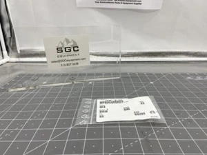 Parker Nickel VCR Seal Gasket PN: 50-4V-NI-R Applied Materials/AMAT 3320-01165 - Picture 1 of 3