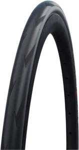 Schwalbe Pro One Tubeless Easy Addix Road Bike Bicycle Tire Black 700 x 28c - Picture 1 of 1