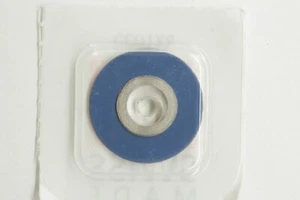 Mainspring Ressort Muelle Zugfeder Molla per Rolex 1030 - Picture 1 of 1