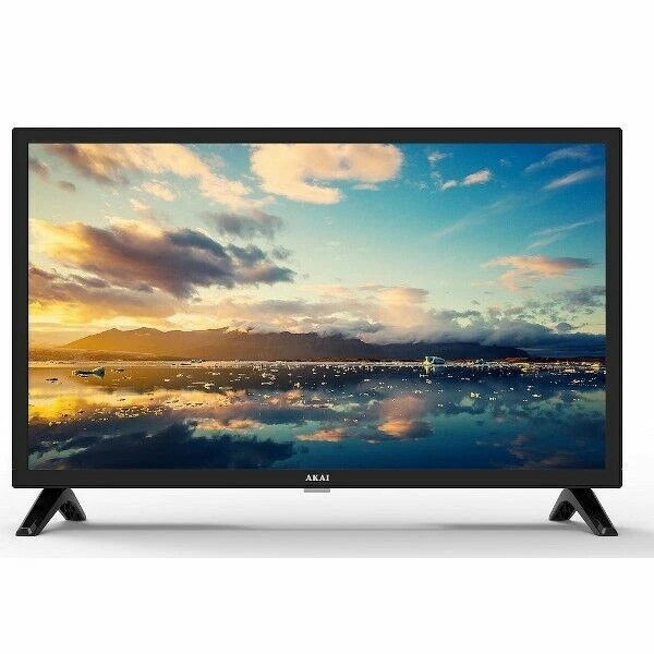 Akai AKTV2419J - 24" - LED HD TV