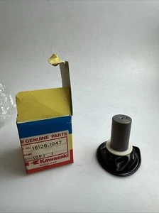 KAWASAKI KZ550 80-84 THROTTLE VALVE 16126-1047 E2503 - Picture 1 of 5