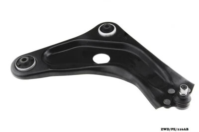 Bras De Contrôle Inférieur Droit Pour PEUGEOT 207 SW WK 2007-2013 ZWD/PE/116AB - Photo 1/4