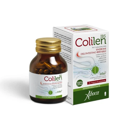 Colilen Ibs Aboca 60 Opercoli