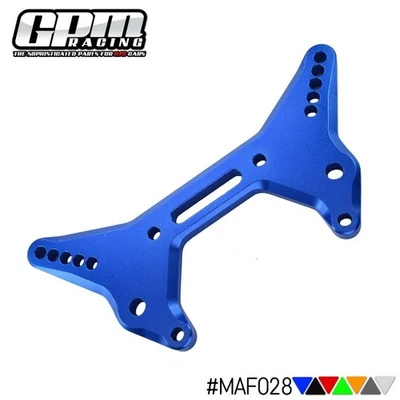 GPM Alloy Front Shock Tower ARRMA 1/7 Limitless 6S /8S Infraction Limitless V2 - Image 1 of 4