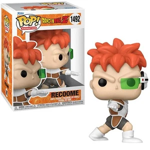 Recoome #1492 - Dragon Ball Z Funko Pop! Animazione - Foto 1 di 3