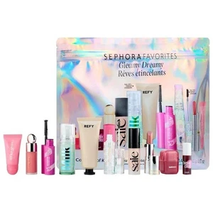 Sephora Favorites Gleamy DreamyMake-up Set - Bild 1 von 11