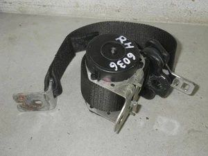 CINTURA DI SICUREZZA POSTERIORE DX Ford Fiesta 5 (JD/JH) 2S5AB611B68AA #87543 - Imagen 1 de 1