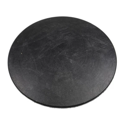 Arctic Cat 0623-600 2" Bellypan Plug Prowler Sno Pro Crossfire 500 600 700 1000 - Image 1 of 2