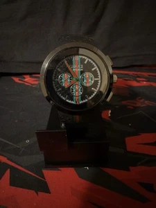 Gucci Pantcaon Swiss Made Watch (New Battery) - Picture 1 of 6