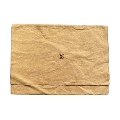 Louis Vuitton Dust Bag 12”x16” - Image 1 of 3