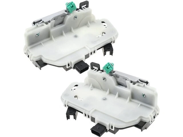 Комплект привода замка задней двери для полицейского седана Ford Special Service BT559GT - Изображение 1 из 1