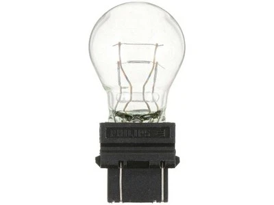 Bombilla marcadora lateral trasera Philips 49152WDYR Lincoln Town Car 2005-2011 Foto 1 de 2