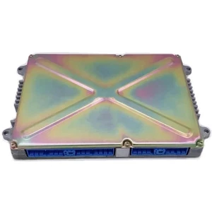 CONTROLLER 9164280 9164279 9148016 FOR HITACHI EX120-5 EX200-5 EXCAVATOR - Picture 1 of 4