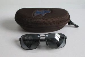 Maui Jim MJ 276-40 Manu Sunglasses Made in Japan - Picture 1 of 8