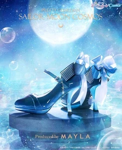 Mayla Sailor Moon Collaboration Pumps - Picture 1 of 6