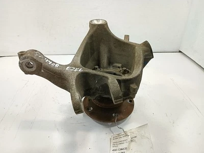 Nudillo/tubo derecho pasajero trasero con cubo de BMW 528i 11597832 2014 Foto 1 de 4