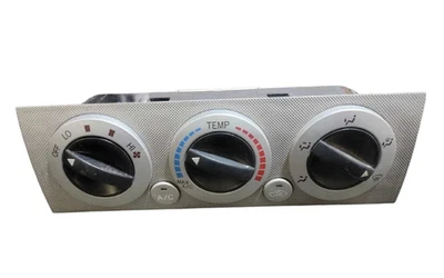 Toyota Tacoma 2005-2010 calefacción aire acondicionado control de temperatura EXC SR5 OEM Foto 1 de 3