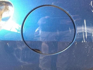 848967 tankklappe für PEUGEOT 308 2007 848967 - Picture 1 of 1