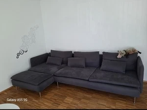 söderhamn sofa - Bild 1 von 3
