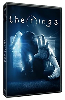 The Ring 3 (DVD) Johnny Galecki Aimee Teegarden Laura Wiggins - Imagen 1 de 2