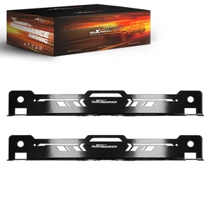 2X Upgrade MaXpeedingrods Wheel Alignment Tool Toe Plates Accurate Measurements - Picture 1 of 17