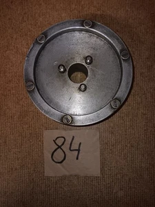 Sägenaufnahme für  Vollmer Sägenschleifmaschine - Bild 1 von 2