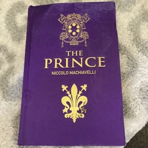 The Prince by Machiavelli - Picture 1 of 4