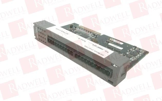 EMERSON 396567-02-9 / 396567029 (USED) - Image 1 of 1