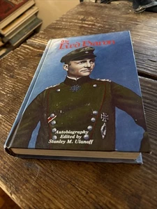 The Red Baron by von Richthofen, Manfred Freiherr (Peter Kilduff, translator, - Bild 1 von 6