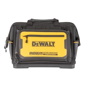 DEWALT Werkzeugtasche, wasserabweisend, harter Boden, 16 Zoll, professionelle Werkzeugtasche - Bild 1 von 8
