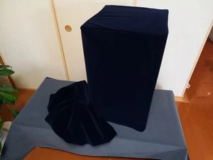 Highend Lautsprecher Abdeckung für Yamaha NS-5000 / 1 Set 2 Abdeckungen - Bild 1 von 22