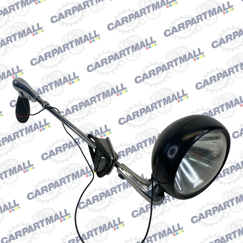 2013-2019 Ford Interceptor Utility & Sedan Spot Light Spotlight Lamp OEM Foto 1 de 4