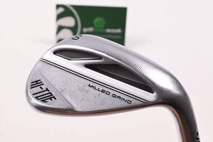 Taylormade Hi-Toe 3 Lob Wedge / 60 Degree / Wedge Flex KBS Shaft - Picture 1 of 6