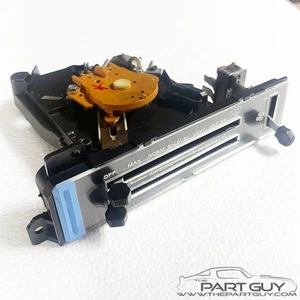 RBLT 80-81 TRANS-AM A/C Heater Control w/NEW LENS AC Air Conditioning Firebird - Picture 1 of 11