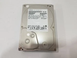 Hitachi HDT721010SLA360 1 TB 3.5 in SATA II Desktop Hard Drive - Picture 1 of 3