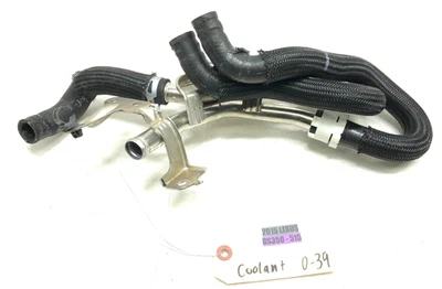 2015-2019 LEXUS GS350 COOLANT TUBE LINE OEM. - Image 1 of 4