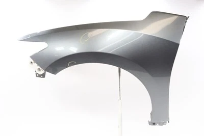 2016 - 2023 Nissan Maxima painel frontal esquerdo tampa do para-lama fabricante de equipamento original cinza_KAD - Imagem 1 de 4