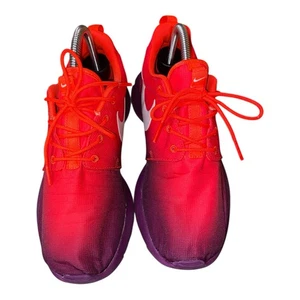 Tenis Nike Roshe One Ombre degradados talla 8 - Imagen 1 de 6