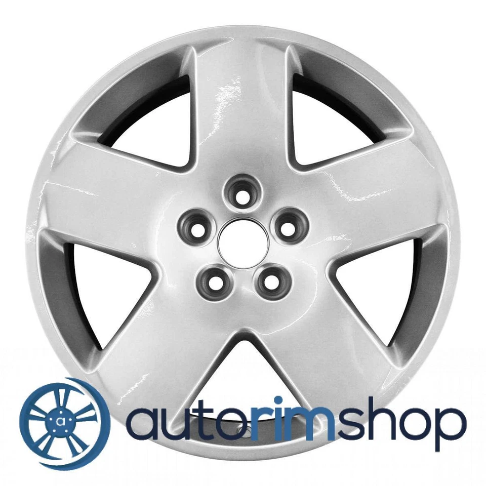 Audi A8 Quattro S8 2003 2004 2005 2006 2007 2008 2009 2010 18" Factory OEM Wheel - Image 1 of 1