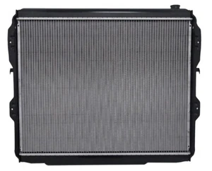 One Stop Solutions Radiator for 00-06 Toyota Tundra 2320 - Picture 1 of 5