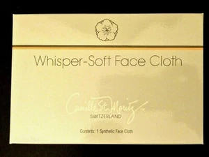 Whisper Soft Face Cloth  , Hydroderm Skin Serum , Jade Facial roller 3 pc Kit - Picture 1 of 6