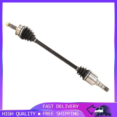 1X Front Right Passenger CV Axle fits 2015-2018 Subaru WRX STI PG - Изображение 1 из 3