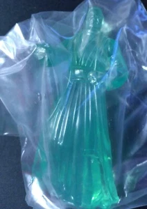 Star Wars OBI WAN KENOBI "POTF" Ghost Spirit Mail Away Figure Kenner NEW Sealed - Picture 1 of 12