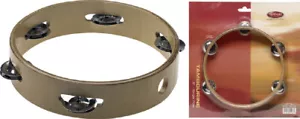 8" Schellenring - 1 reihig - Bild 1 von 2