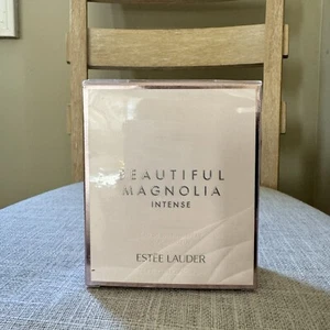 Estee Lauder Beautiful Magnolia Intense EDP for Women 1.7 oz / 50 ml Sealed - Picture 1 of 3