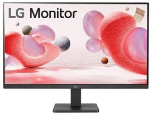 27" Full HD LED IPS Monitor, HDMI VGA - 27MR400-B.AEKQ - Picture 1 of 5