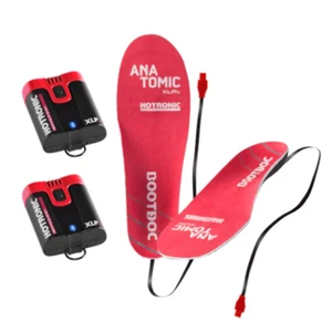 Hotronic XLP 2C BT Anatomic Set - Picture 1 of 6